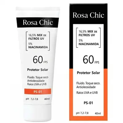 Protector FPS 60